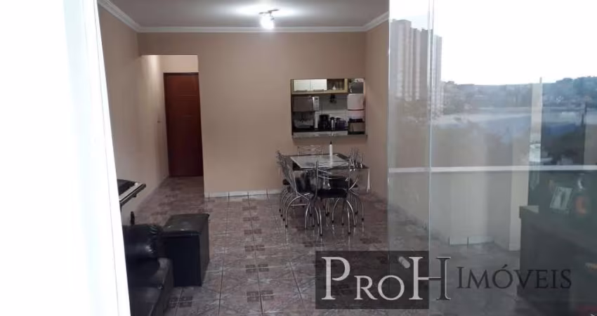 Apartamento à à venda 2 quartos quartos em Diadema - 370.000,00