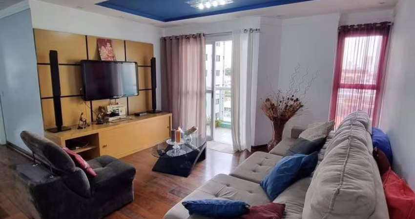 Apartamento à à venda 3 quartos quartos em São Caetano do Sul - 987.000,00