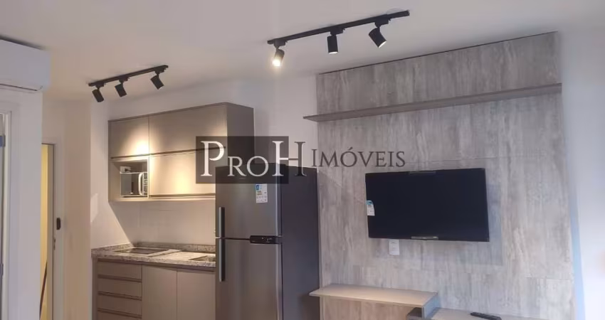 Studio à à venda 1 quarto quartos em São Paulo - 530.000,00