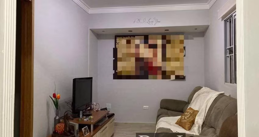 Sobrado à à venda 3 quartos quartos em São Caetano do Sul - 1.248.000,00