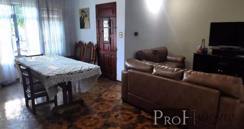 Sobrado à à venda 4 quartos quartos em Santo André - 660.000,00