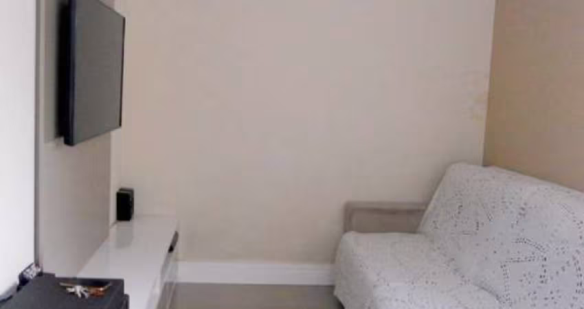 Cobertura à à venda 3 quartos quartos em Santo André - 480.000,00
