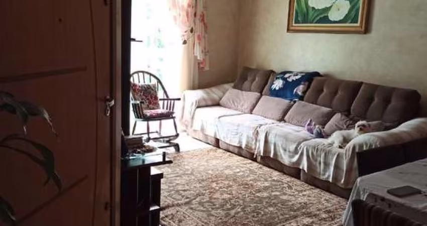 Cobertura à à venda 3 quartos quartos em Santo André - 650.000,00