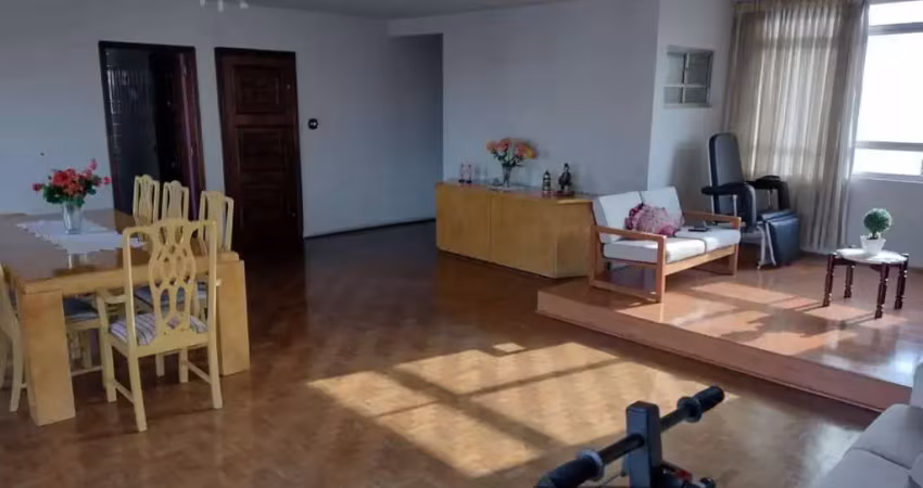 Apartamento à à venda 3 quartos quartos em São Paulo - 860.000,00