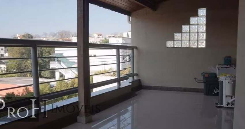 Sobrado à à venda 2 quartos quartos em Santo André - 422.000,00