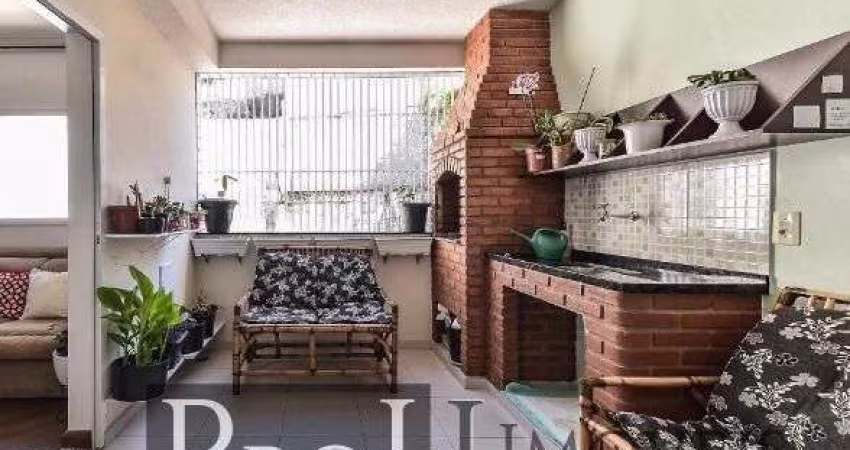 Apartamento à à venda 2 quartos quartos em São Bernardo do Campo - 570.000,00