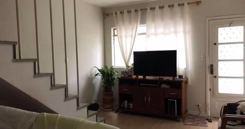 Sobrado à à venda 2 quartos quartos em São Paulo - 572.000,00