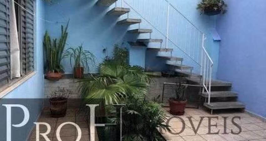Sobrado à à venda 3 quartos quartos em São Caetano do Sul - 1.508.000,00