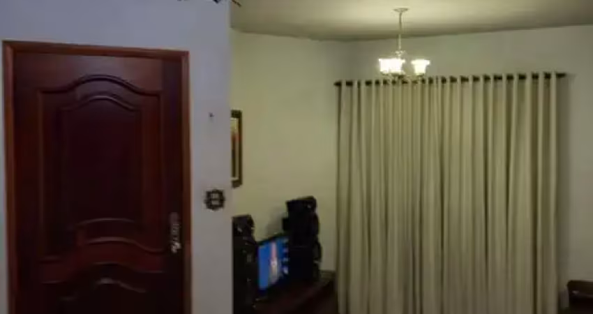 Sobrado à à venda 3 quartos quartos em santo andré - 640.000,00