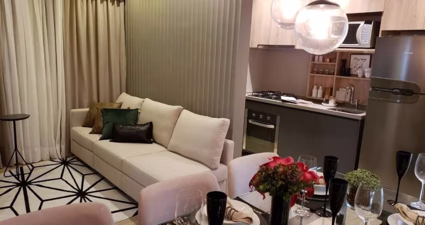 Apartamento à à venda 2 quartos quartos em São Bernardo do Campo - 270.000,00