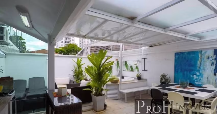 Sobrado à à venda 3 quartos quartos em São Paulo - 2.550.000,00