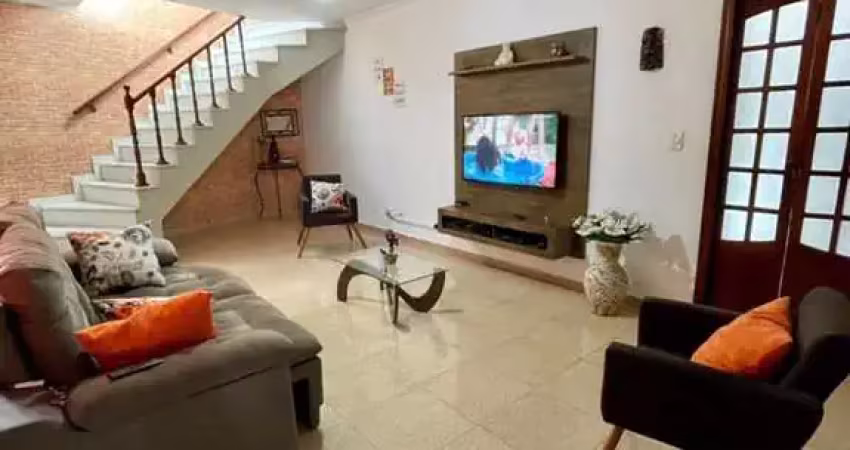 Sobrado à à venda 3 quartos quartos em São Caetano do Sul - 960.000,00