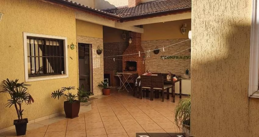 Sobrado à à venda 3 quartos quartos em São Paulo - 960.000,00