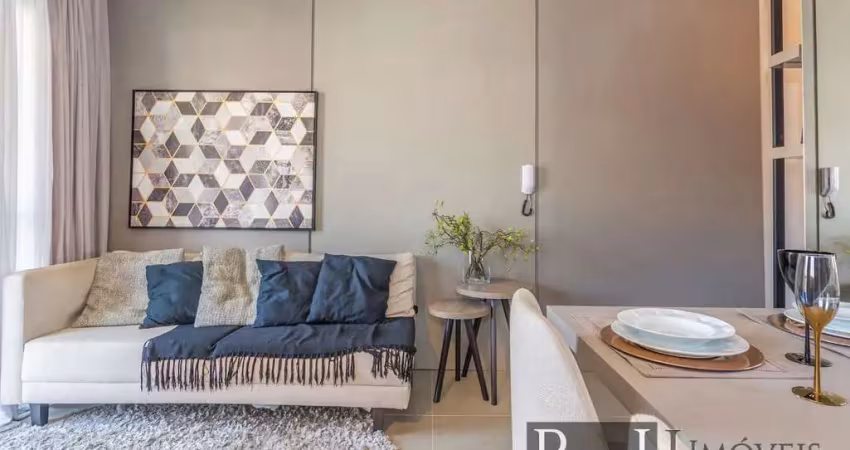 Apartamento à à venda 1 quarto quartos em São Paulo - 443.800,00