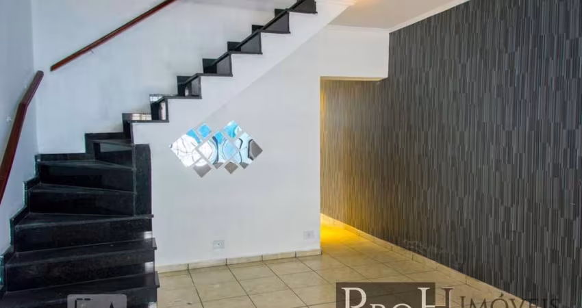 Sobrado à à venda 3 quartos quartos em Santo André - 680.000,00