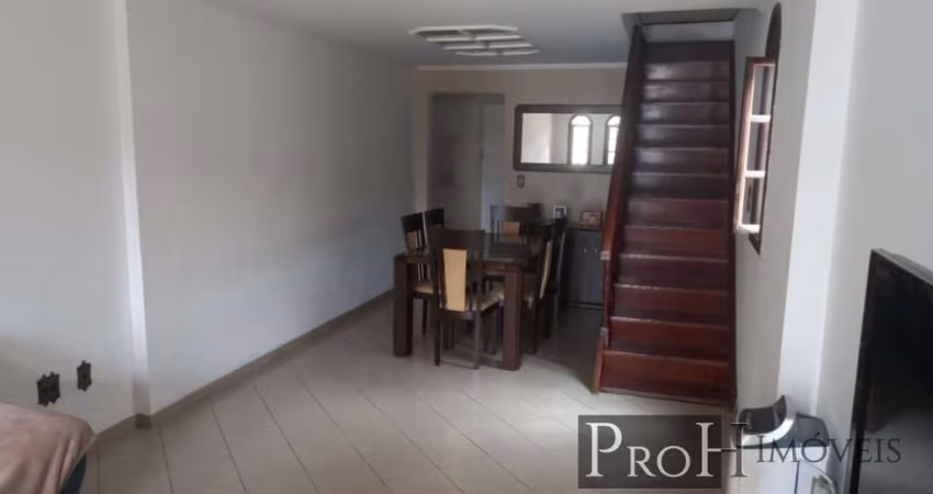 Sobrado à à venda 2 quartos quartos em São Caetano do Sul - 744.000,00