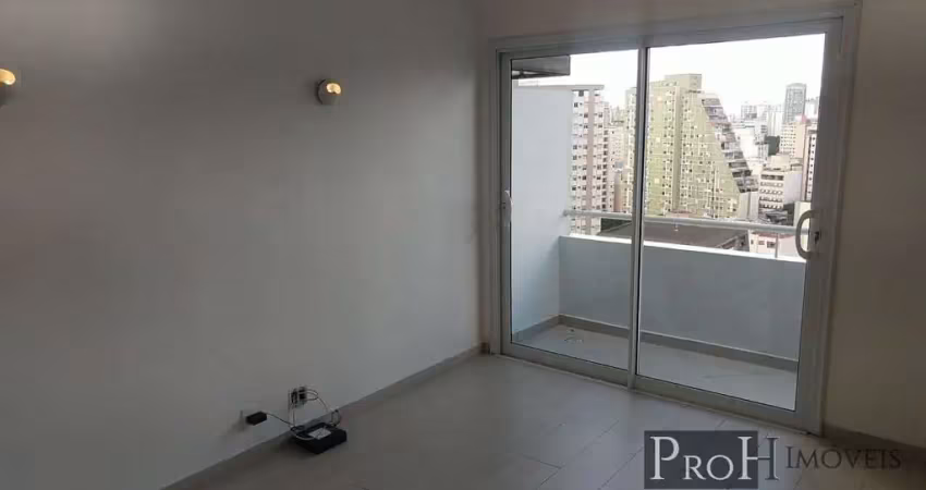Apartamento à à venda 1 quarto quartos em são paulo - 468.000,00