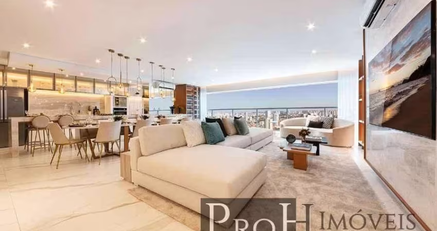 Apartamento à à venda 4 quartos quartos em São Paulo - 2.204.838,00