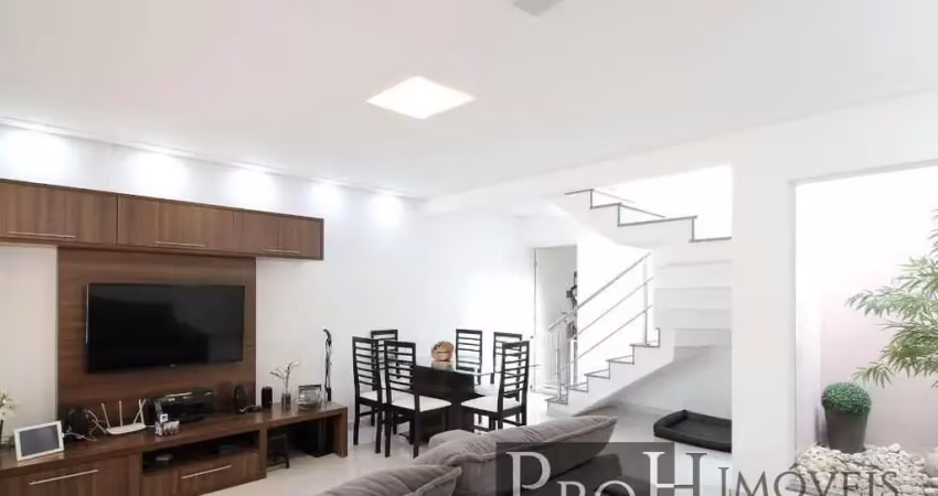 Casa à à venda 3 quartos quartos em São Paulo - 1.165.000,00