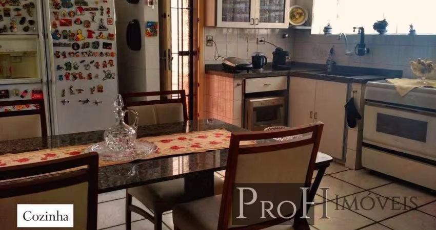 Casa à à venda 3 quartos quartos em São Paulo - 884.000,00