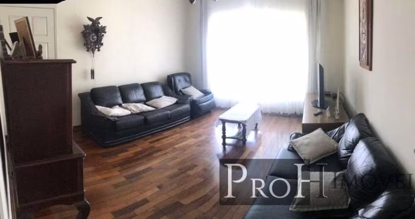 Casa à à venda 3 quartos quartos em Santo André - 1.560.000,00