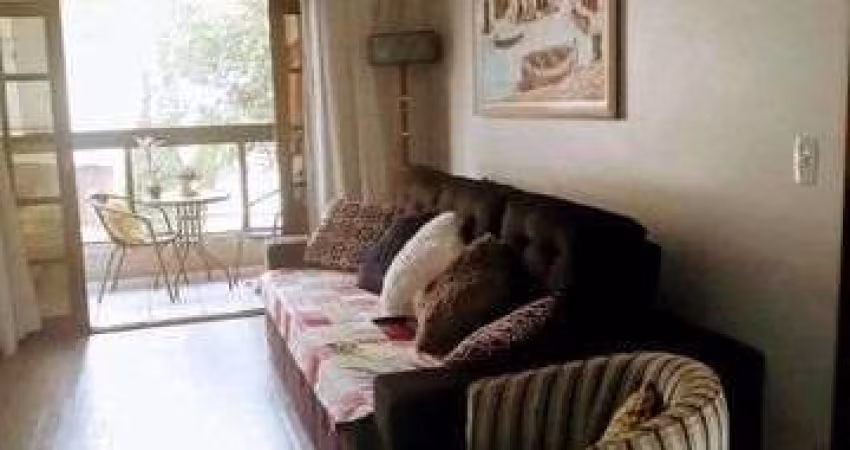 Apartamento à à venda 3 quartos quartos em Santo André - 690.000,00