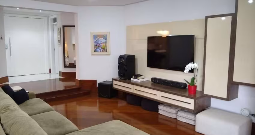 Apartamento à à venda 5 quartos quartos em São Caetano do Sul - 3.200.000,00