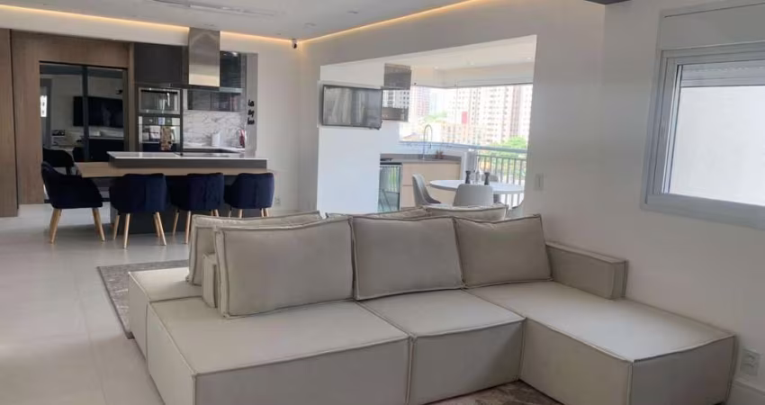 Apartamento à à venda 3 quartos quartos em Santo André - 1.555.000,00