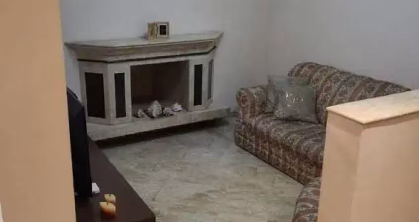 Apartamento à à venda 3 quartos quartos em Santo André - 870.000,00