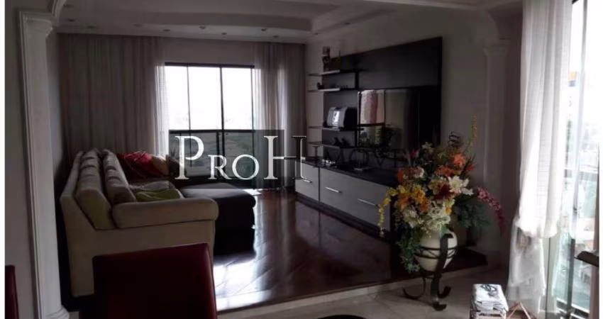 Apartamento à à venda 3 quartos quartos em São Bernardo do Campo - 850.000,00