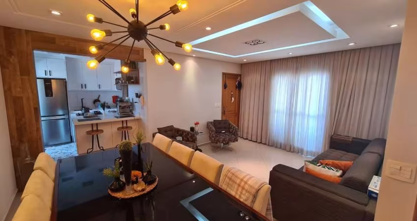 Apartamento à à venda 2 quartos quartos em São Bernardo do Campo - 721.000,00