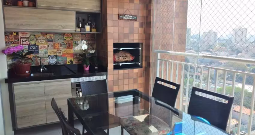 Apartamento à à venda 3 quartos quartos em santo andré - 740.000,00