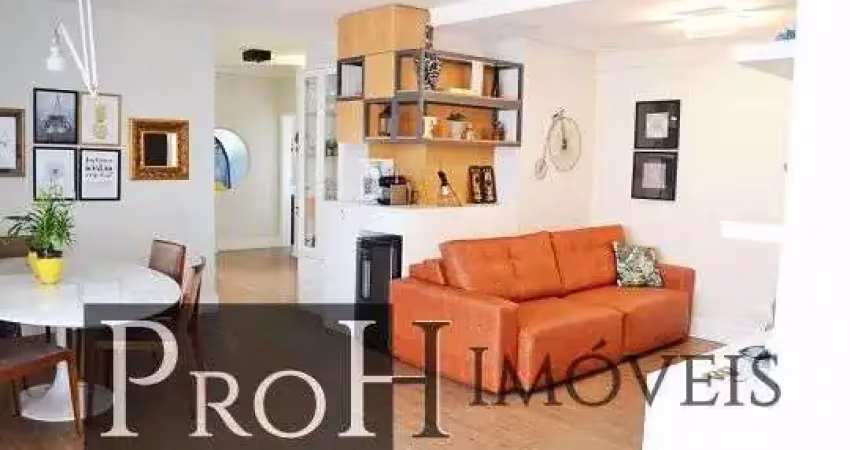 Apartamento à à venda 4 quartos quartos em Santo André - 930.000,00