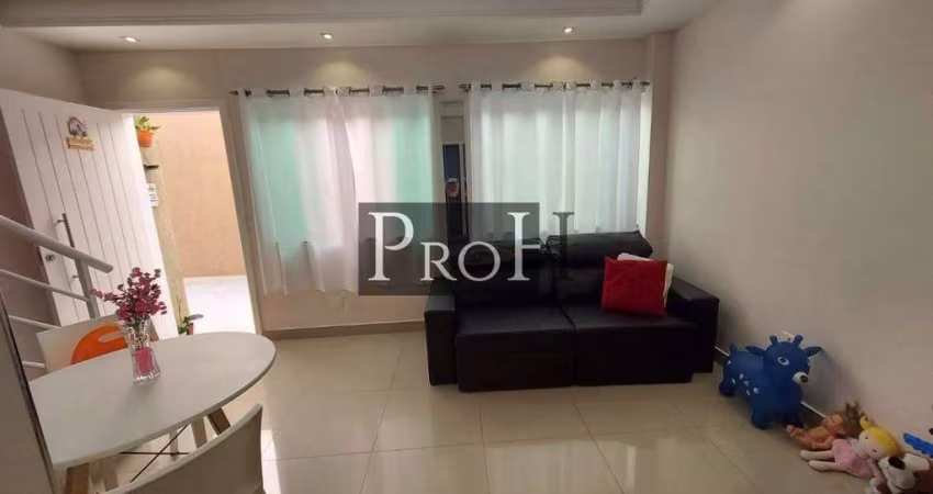 Casa à à venda 2 quartos quartos em São Paulo - 440.000,00