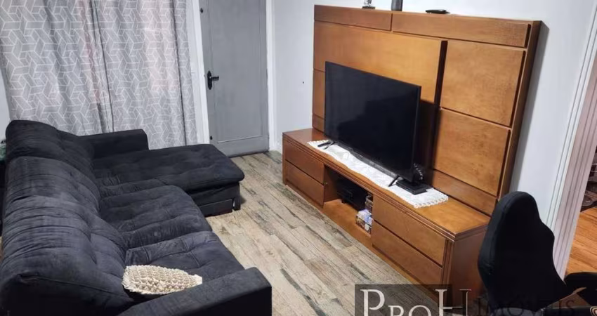 Sobrado à à venda 3 quartos quartos em Santo André - 625.000,00