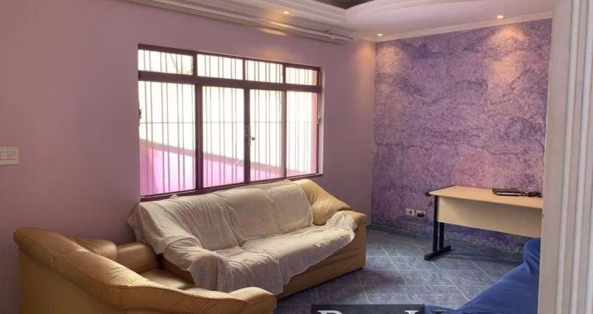 Casa à à venda 4 quartos quartos em São Bernardo do Campo - 676.000,00
