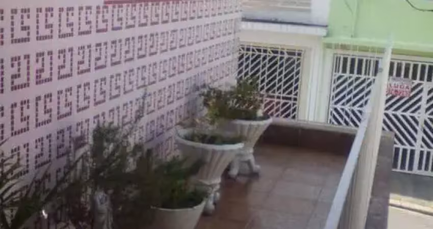 Sobrado à à venda 2 quartos quartos em São Caetano do Sul - 750.000,00