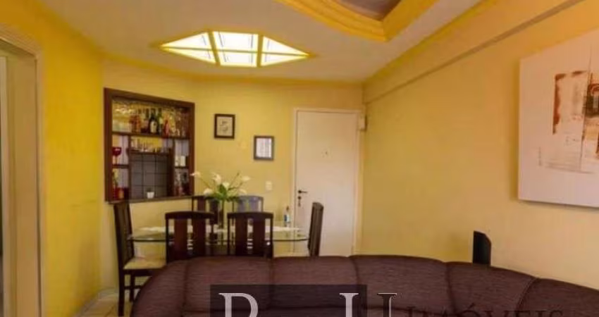 Apartamento à à venda 3 quartos quartos em Santo André - 416.000,00