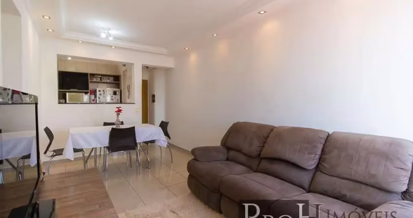 Apartamento à à venda 3 quartos quartos em São Paulo - 450.000,00