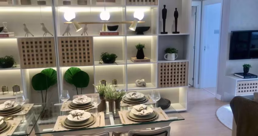 Apartamento à à venda 2 quartos quartos em São Paulo - 520.000,00