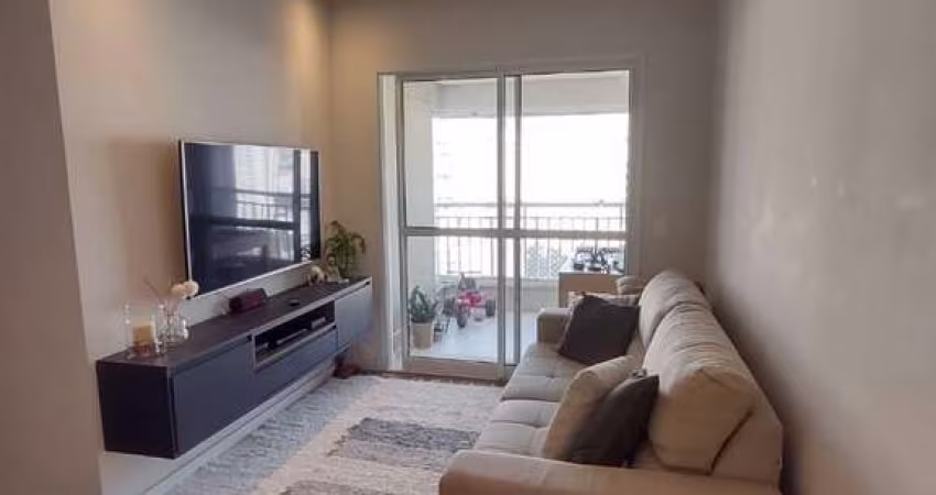 Apartamento à à venda 2 quartos quartos em São Bernardo do Campo - 720.000,00
