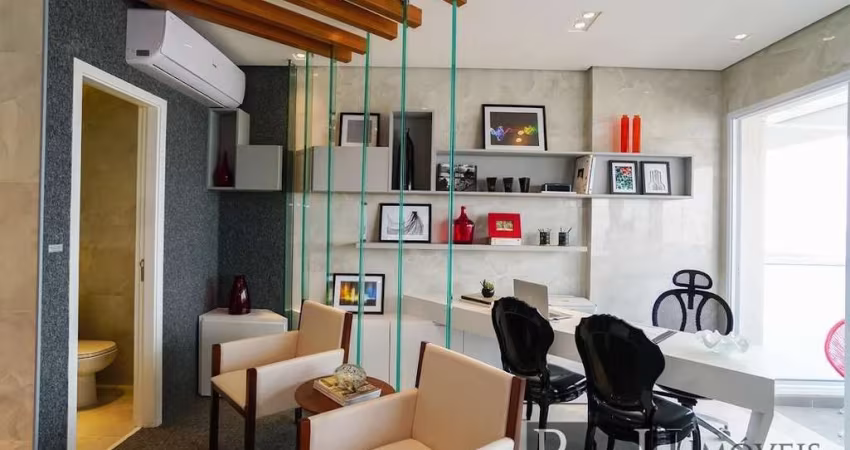 Sala à à venda quartos em São Bernardo do Campo - 310.000,00