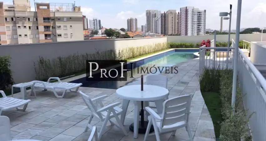 Apartamento à à venda 3 quartos quartos em santo andré - 710.400,00