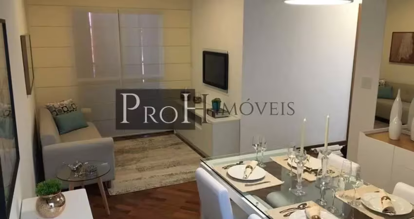 Apartamento à à venda 3 quartos quartos em santo andré - 688.000,00