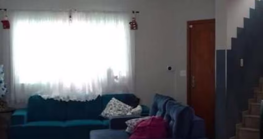 Sobrado à à venda 3 quartos quartos em São Bernardo do Campo - 640.000,00