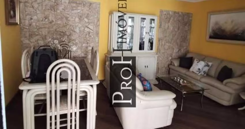 Apartamento à à venda 3 quartos quartos em São Caetano do Sul - 849.000,00