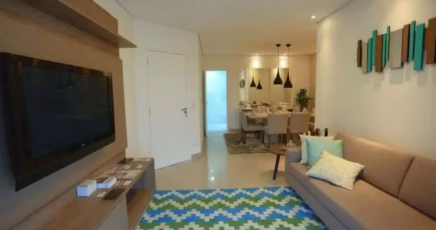 Apartamento à à venda 3 quartos quartos em são bernardo do campo - 1.099.000,00