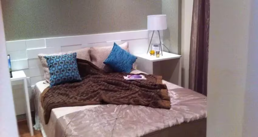 Apartamento à à venda 2 quartos quartos em São Caetano do Sul - 576.000,00