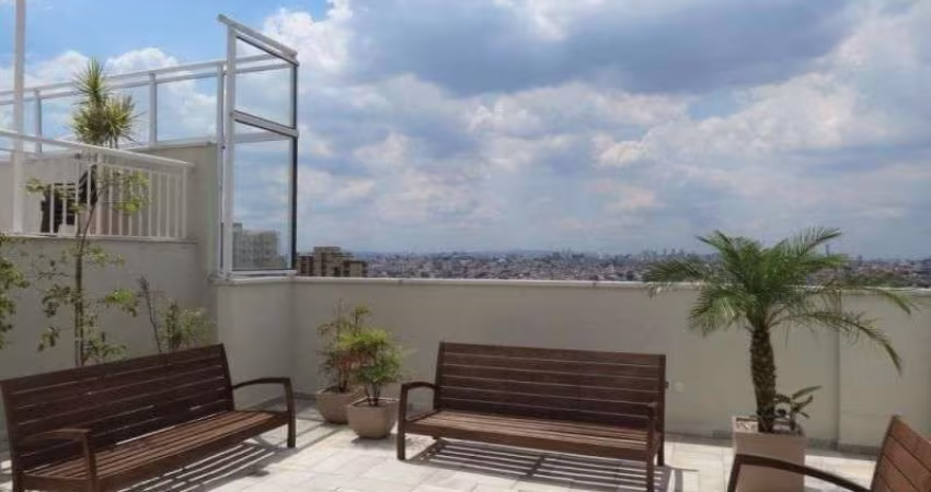 Apartamento à à venda 2 quartos quartos em São Caetano do Sul - 590.000,00