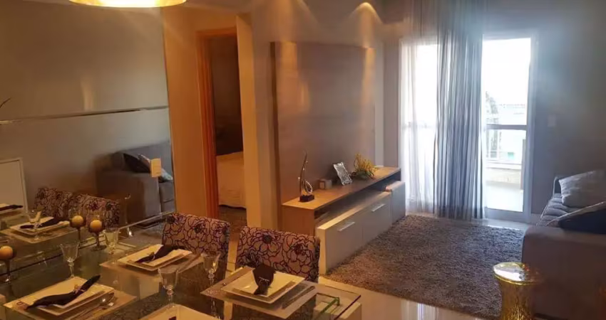 Apartamento à à venda 2 quartos quartos em santo andré - 595.000,00